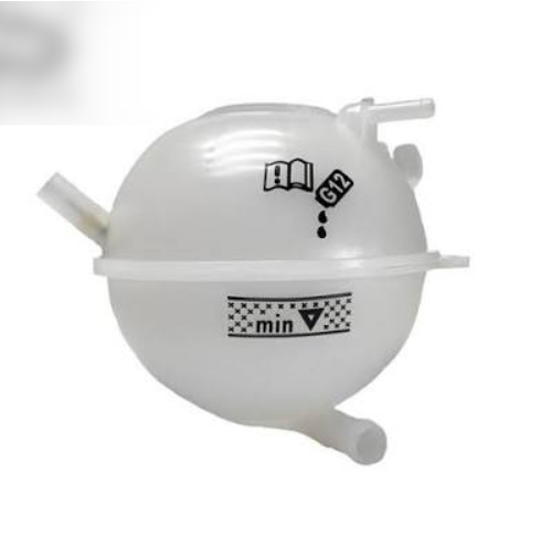 VAG 1K0121407F расширительный бачок
