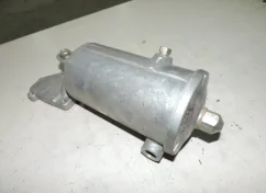 GAZ 24101702011 Корпус масляного фильтра в сборе Г-2410-3110 3302-3221 дв.402 ЗМЗ