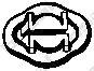 255032 Буфер, глушитель