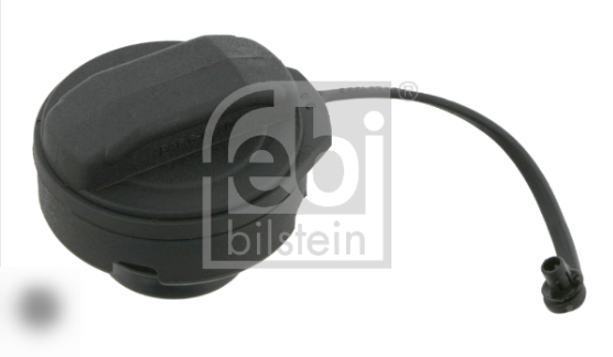 FEBI 27288 Крышка топливного бака 1J0201553AH VAG