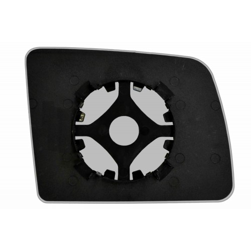 зеркальный элемент для автомобиля  FORD Tourneo Connect (11- ) ( L. Sf. Cr.)
