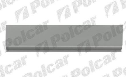 32478313 TRANSIT  00-06-  РЕМКОМПЛЕКТ ОБШИВКИ БОКОВИНЫ (Ш1184ММ В302ММ)