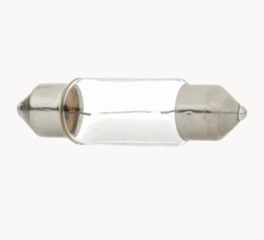 CARBERRY 32CA16 Лампа C5W 12V (5W) Day&Night