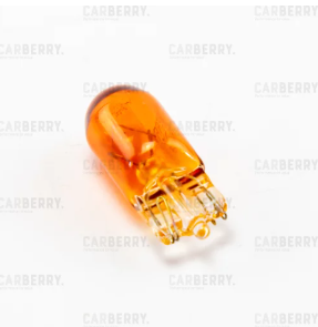 CARBERRY 32CA4 Лампа WY5W 12V (5W) Day&Night