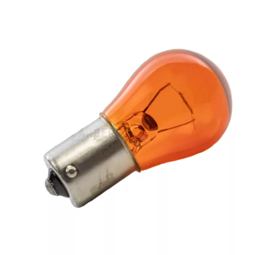 CARBERRY 32CA5 Лампа PY21W 12V (21W) Day&Night