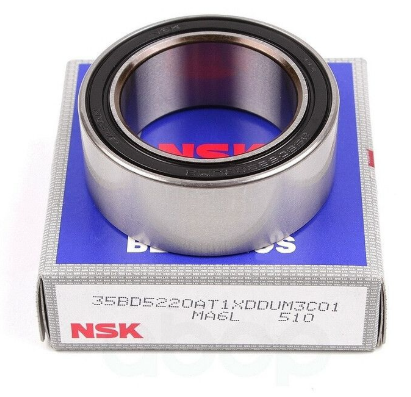 NSK 35BD5220AT1XDDUM3C01 ПОДШИПНИК КОНДИЦИОНЕРА 35x52x20 Япония