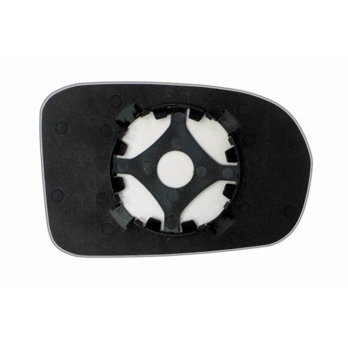 зеркальный элемент для автомобиля  HONDA Civic VII (01-06) ( L. Sf. Cr.)