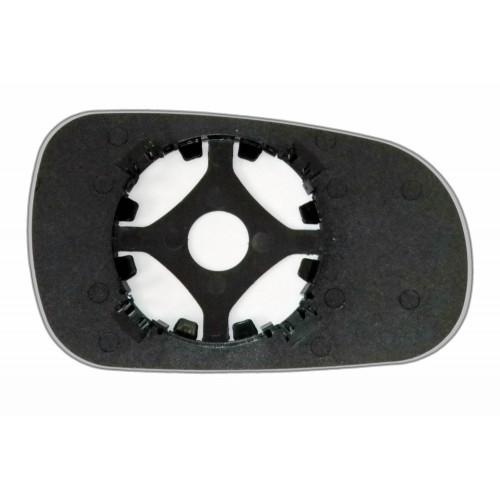 зеркальный элемент для автомобиля  HONDA Civic VI (96-01) ( L. Sf. Cr.)