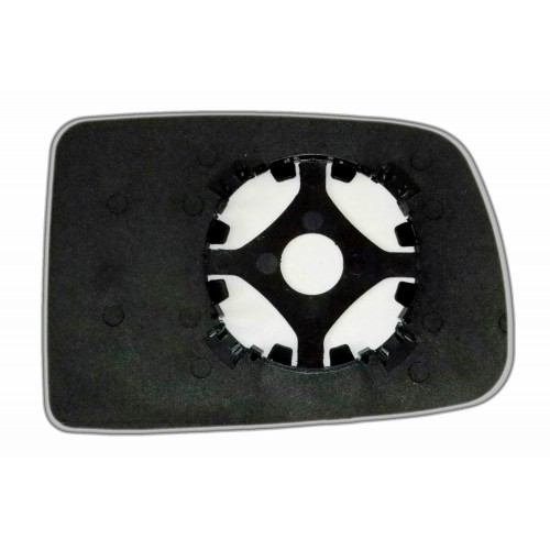 зеркальный элемент для автомобиля  HONDA CR-V (RD) (95-02) ( L. Sf. Cr.)
