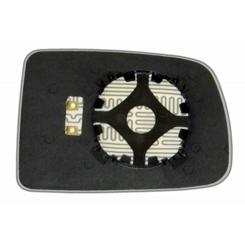 зеркальный элемент для автомобиля  HONDA CR-V (RD) (95-02) (L. Sf. Cr. 12V.)