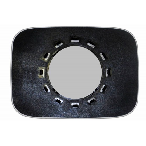 зеркальный элемент для автомобиля  HUMMER H2 (02-09) ( LR. Sf. Cr.)