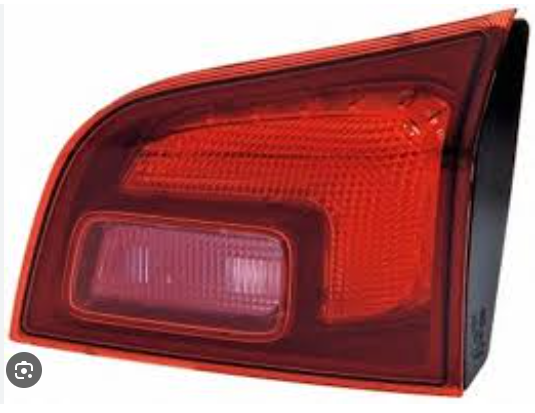 442-1309R-LD-UE ASTRA J WAGON 09- ФОНАРЬ ЗАДНИЙ ПРАВЫЙ ВНУТРЕННИЙ