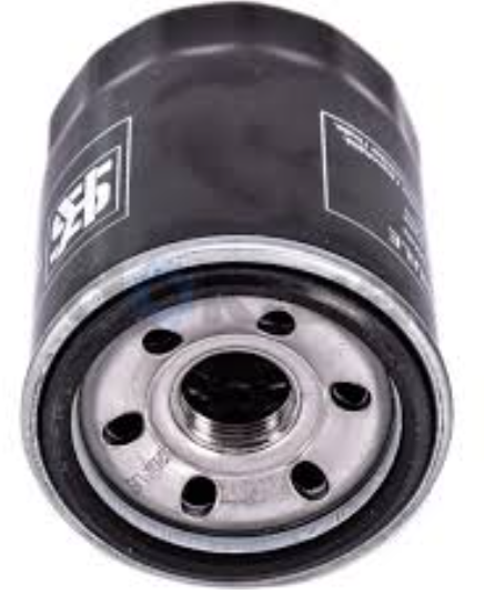 KOLBENSCHMIDT 500131093 фильтр масляный Kia CEED / Moskvich-3 W610/3