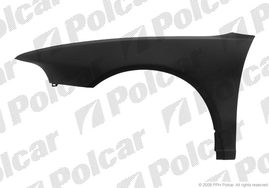 522202-1 GALANT 99-06(USA) КРЫЛО ПЕРЕДНЕЕ ПРАВОЕ БЕЗ ОТВ