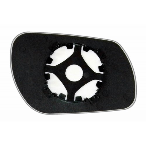 зеркальный элемент для автомобиля  MAZDA 3 (03-06) ( L. Sf. Cr.)