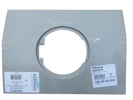 69208418 OCTAVIA 96- РЕМКОМПЛЕКТ ВОКРУГ ГОРЛОВИНЫ БЕНЗОБАКА