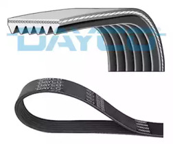 DAYCO 6PK989EE ремень