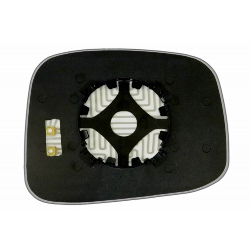 зеркальный элемент для автомобиля  OPEL Frontera B (98-03) (L. Sf. Cr. 12V.)