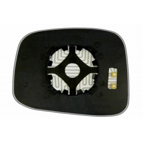 зеркальный элемент для автомобиля  OPEL Frontera B (98-03) (R. Sf. Cr. 12V.)