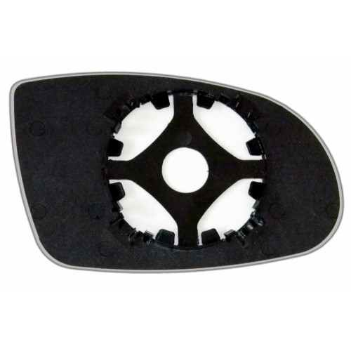 зеркальный элемент для автомобиля  OPEL Omega B (94-01) ( L. Sf. Cr.)