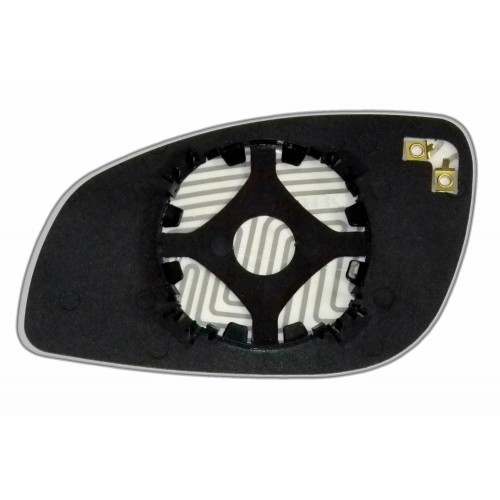 зеркальный элемент для автомобиля  OPEL Signum (03-08) (R. Sf. Cr. 12V.)