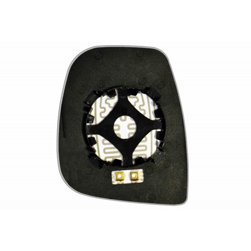 зеркальный элемент для автомобиля  PEUGEOT Partner [10- ] (R. Sf. Cr. 12V.)
