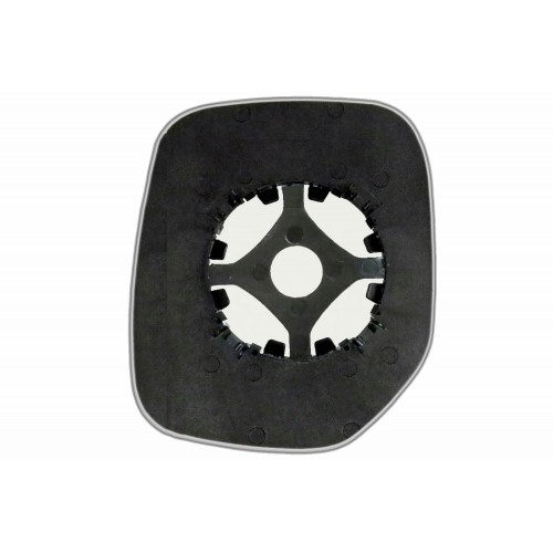 зеркальный элемент для автомобиля  PEUGEOT Partner (96-07) ( R. Sf. Cr.)