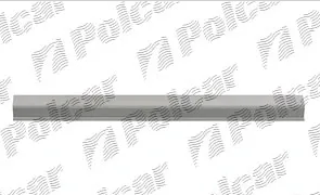 741241-1 BALENO 95- РЕМКОМПЛЕКТ  ПОРОГА ЛЕВЫЙ