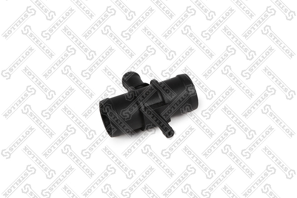 STELLOX 7550717SX фланец системы охлаждения 1K0121087E