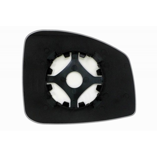 зеркальный элемент для автомобиля  RENAULT Scenic III (09-12) ( L. Sf. Cr.)