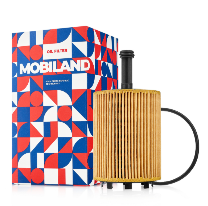 MOBILAND 802002910 фильтр масляный