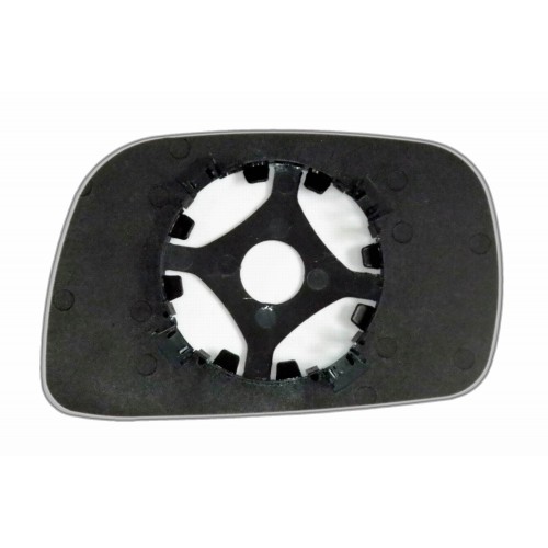 зеркальный элемент для автомобиля  SUZUKI Wagon R II (00-08) ( L. Sf. Cr.)