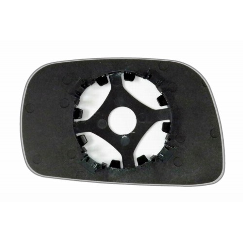 зеркальный элемент для автомобиля  SUZUKI Wagon R II (00-08) ( R. Sf. Cr.)