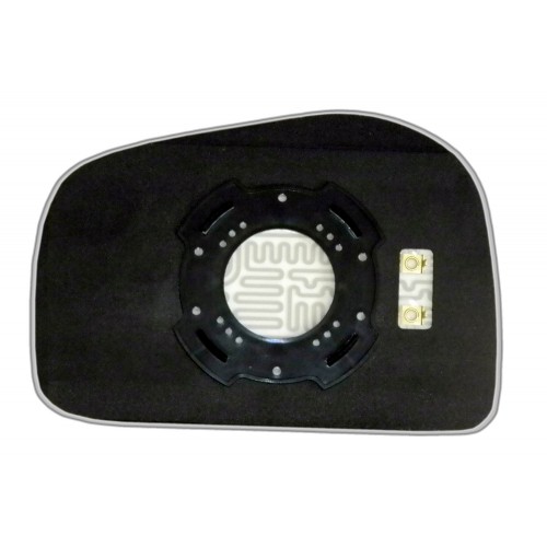 зеркальный элемент для автомобиля  TAGAZ Road Partner (08-11) (R. Sf. Cr. 12V.)