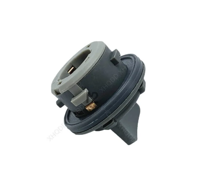 HYUNDAI_KIA 921663K000 патрон лампы 2х контактный