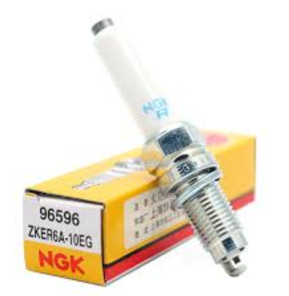 NGK 96596 свеча зажигания