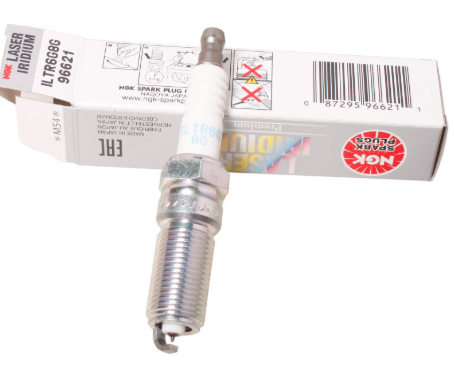 NGK 96621 ILTR6G8G свеча зажигания IRIDIUM