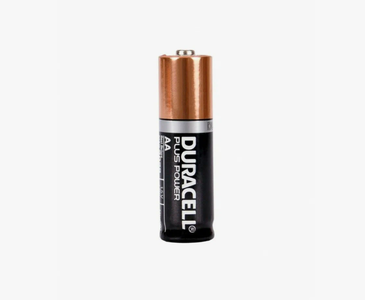 DURACELL AA12 Батарейка АА