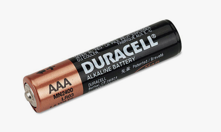 DURACELL AAA12 Батарейка ААA