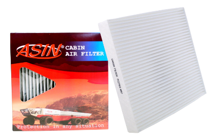 ASIN ASINFC2753 фильтр салонный 97133D1000