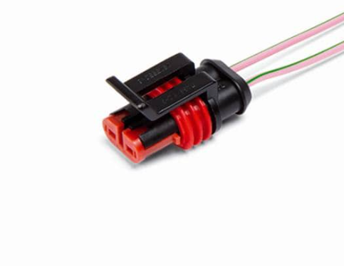 CARGEN AX331 Разъем 2820801 2pin 2 контакта