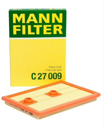MANN C27009 фильтр воздушный