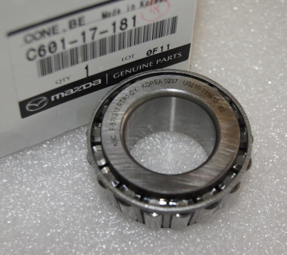 MAZDA C60117181 подшипник