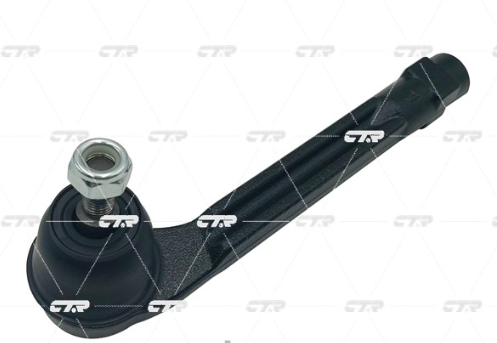 CTR CEKH72L Наконечник рулевой тяги левый 56820L1010