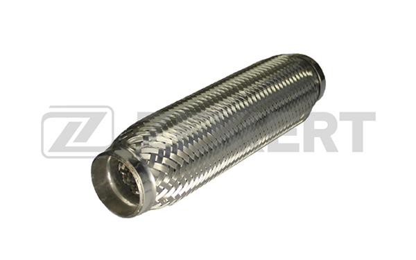 ZEKKERT FR50230 Гофра глушителя 50x230 мм Innerbraid