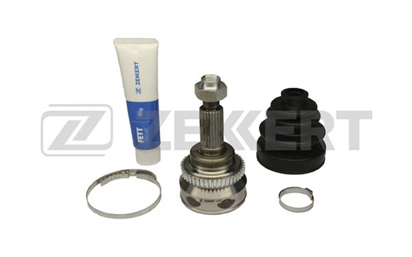 GS-3973 Zekkert для SUBARU 4410286G60