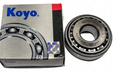 KOYO HC30302JR подшипник 42*15*14.25