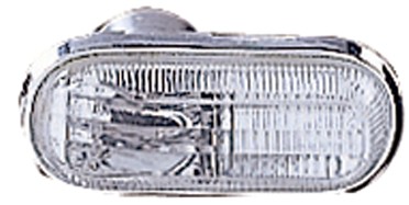 HDCVC92281CCN CIVIC {CITY 96-} ПОВТОРИТЕЛЬ ПОВОРОТА В КРЫЛО Л+П (КОМПЛЕКТ) ХРУСТАЛ