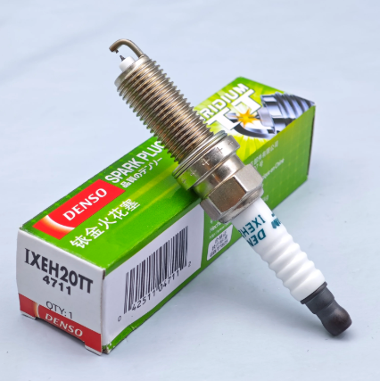 DENSO IXEH20TT  Свеча зажигания иридиевая