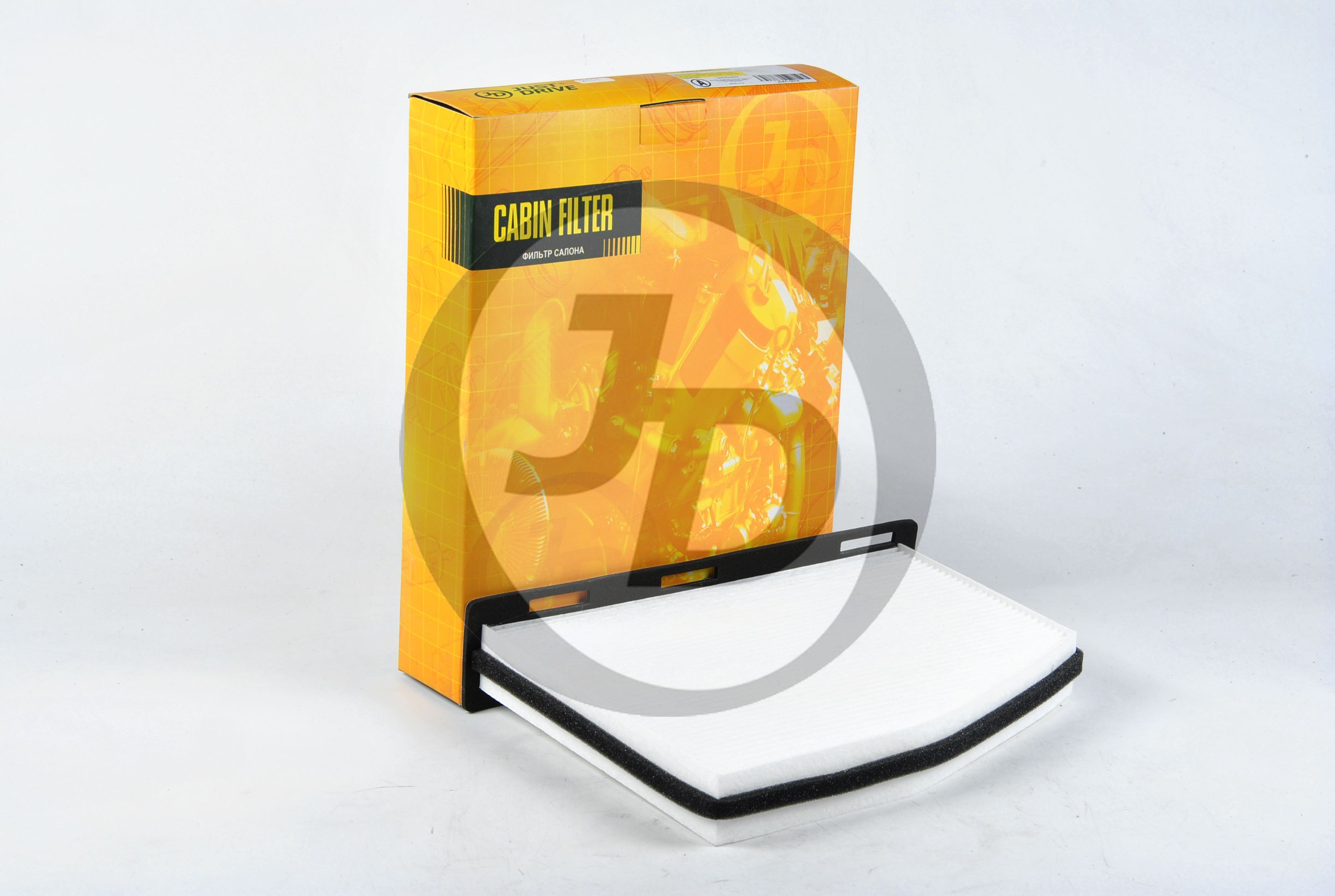 JD JDAC0014 фильтр салонный